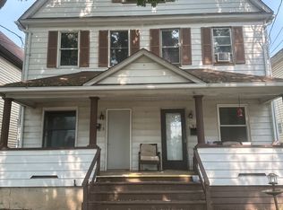 124 E Bennett St, Kingston, PA 18704