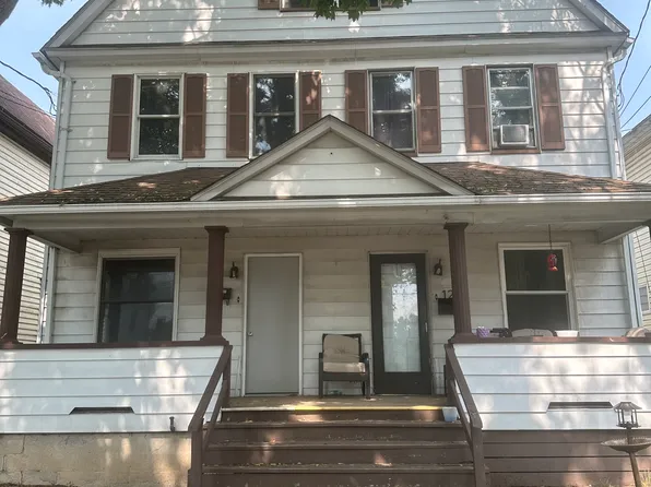 124 E Bennett St, Kingston, PA 18704
