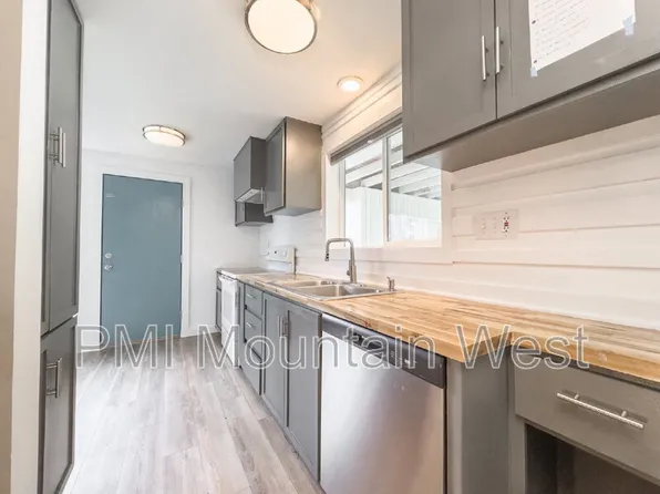 400 S 350 W, Bountiful, UT 84010