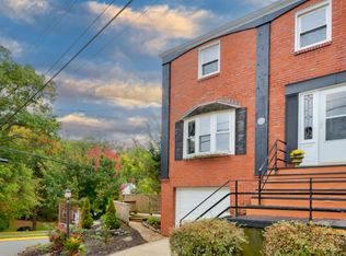 376 Questend Ave, Pittsburgh, PA 15228