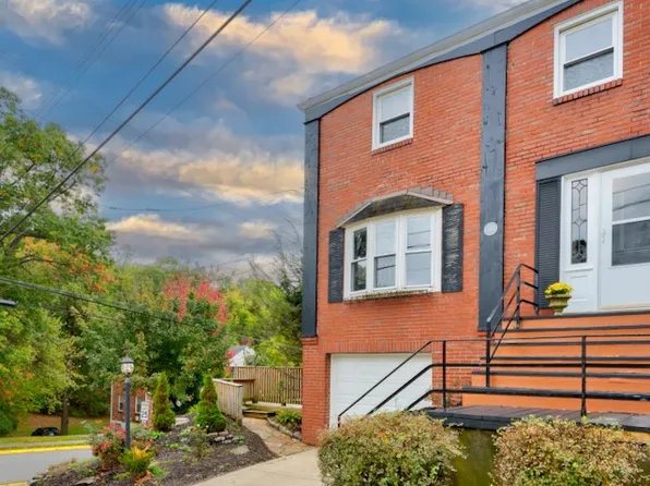 376 Questend Ave, Pittsburgh, PA 15228