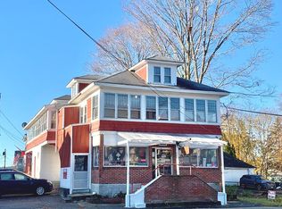109 High St, Sanford, ME 04073