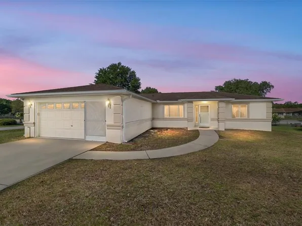 10470 SW 61st Terrace Rd, Ocala, FL 34476