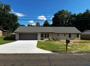 115 Alta St, Longview, TX 75604