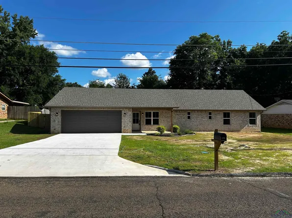 115 Alta St, Longview, TX 75604