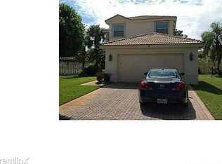 2086 SW 159th Ave, Miramar, FL 33027