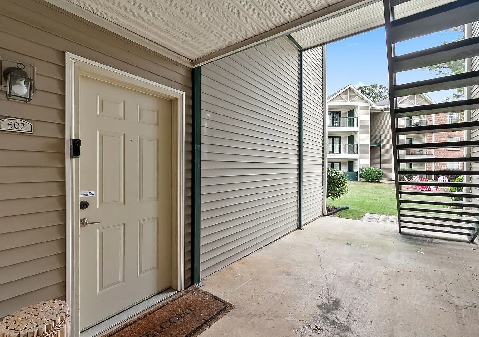University Downs 2 Bed 2 Bath! Available Now! — Photo 1