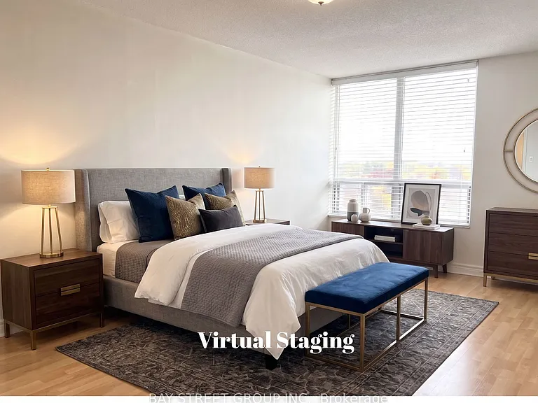 28 Empress Ave #1108 — Photo 3