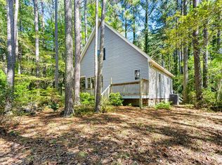 177 Mattaponi Rd, Callao, VA 22435