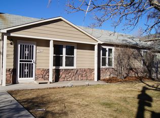 3925 Pierce St, Wheat Ridge, CO 80033