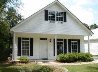 348 Brewster Rd, Madisonville, LA 70447