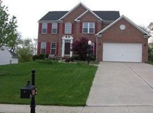 1422 N Shevlin Ct, Sewickley, PA
