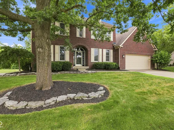 11614 Canyon Ct, Fishers, IN 46038