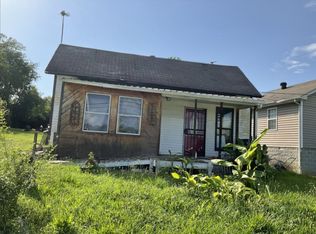 447 Edgewood St, Alexandria, TN 37012