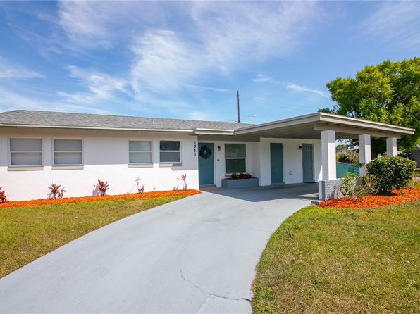 1831 Aaron Ave, Orlando, FL 32811
