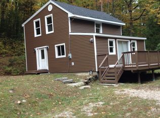 275 Woodville Rd, Warren, CT 06777