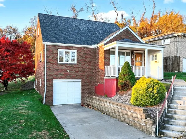34 Westmoreland Dr, Monessen, PA 15062