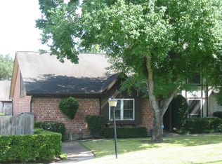 11754 S Kirkwood Rd, Stafford, TX 77477