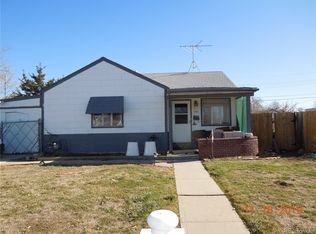 850 Oakland St, Aurora, CO 80010