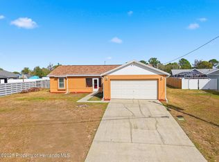 3280 Ambassador Ave, Spring Hill, FL 34609