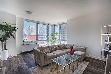 Rented by Keller Williams NYC