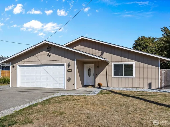 5901 N 37th Street, Tacoma, WA 98407