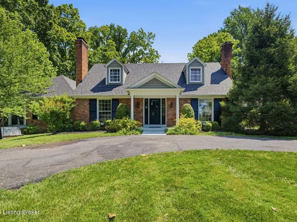 12601 N Osage Rd, Louisville, KY 40223