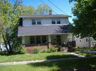 2236 Dana St, Toledo, OH