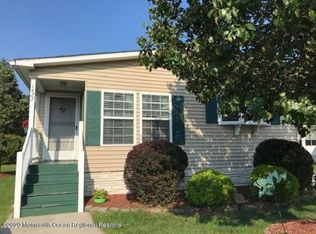 1422 Forest Way, Manchester, NJ 08759