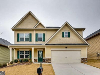 4457 Water Mill Dr, Buford, GA, 30519