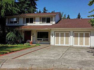 4222 SW 323rd St, Federal Way, WA 98023