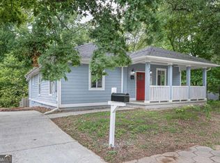 1100 White Oak Ave SW, Atlanta, GA 30310