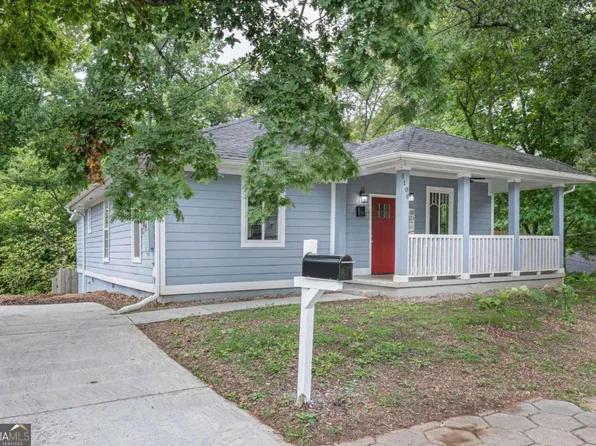 1100 White Oak Ave SW, Atlanta, GA 30310