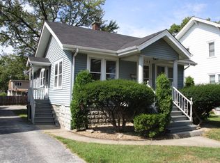 18308 Chicago Ave, Lansing, IL 60438