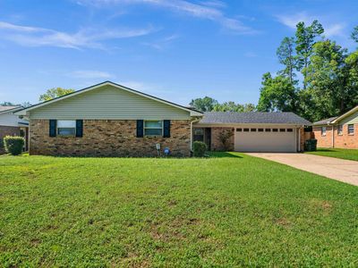 2331 Hunter St, Tyler, TX, 75701