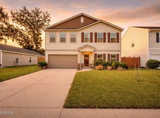 42 Chestnut St, Beaufort, SC 29906