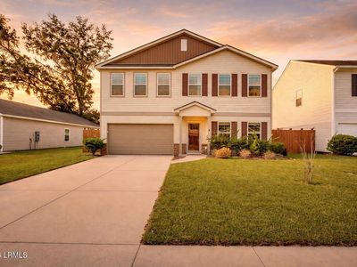 42 Chestnut St, Beaufort, SC, 29906