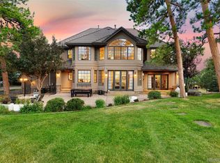 30593 Golf Club Point, Evergreen, CO 80439