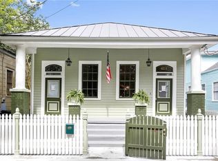 613 Belleville St, New Orleans, LA 70114