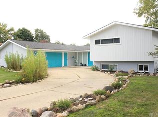 2801 Wellsford Ln, Springfield, OH 45503