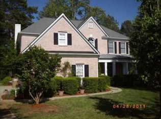 6575 Lake Estates Ct, Cumming, GA 30040