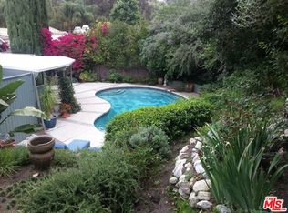 13364 Contour Dr, Sherman Oaks, CA 91423