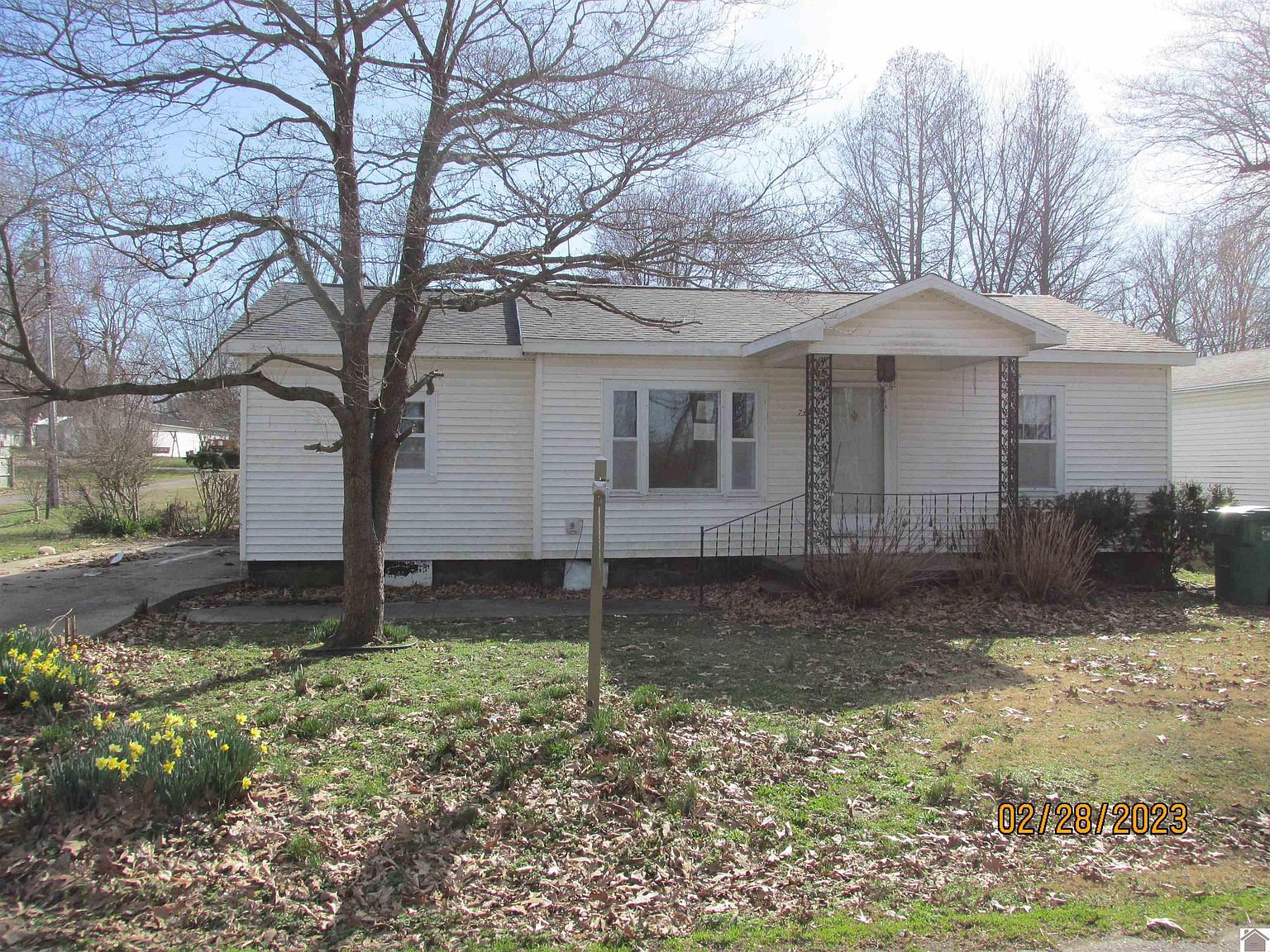 733 Liberty St, Barlow, KY 42024 Zillow