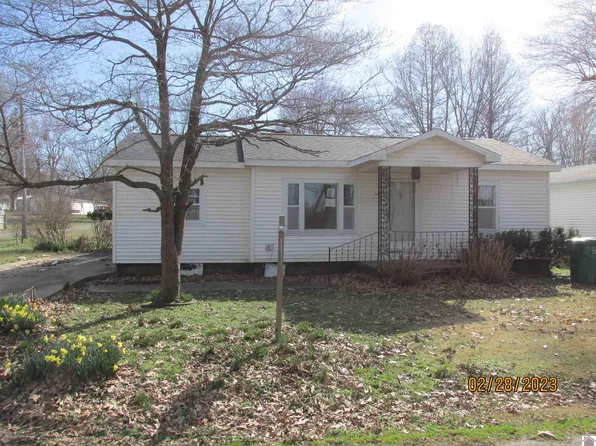 733 Liberty Ave, Barlow, KY 42024
