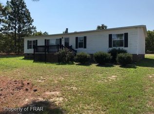 256 Papoose Ter, Lillington, NC 27546