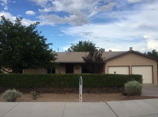 66 Lisbon Ave SE, Rio Rancho, NM 87124