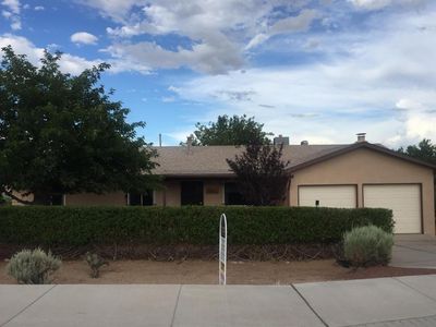 66 Lisbon Ave SE, Rio Rancho, NM, 87124