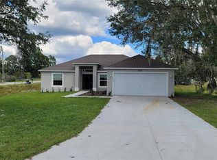 24516 Tortoise Ln, Astatula, FL 34705