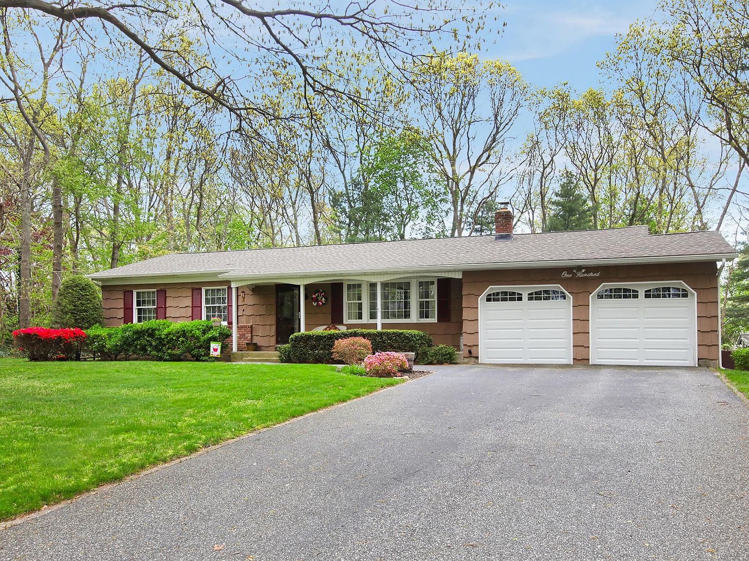 100 Rhoda Ave, Nesconset, NY 11767 Zillow