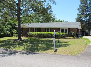 1511 C And South Dr, Augusta, GA 30909